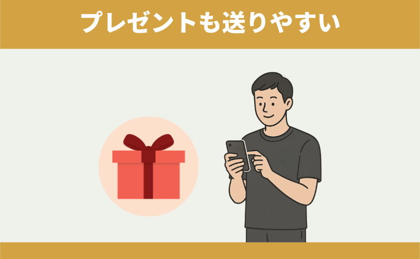 BAKUNE プレゼント 母の日 父の日 誕生日 クリスマス