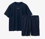 150-25ssBAKUNE Dry Men's