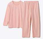 150-25ssBAKUNE Dry Women's long