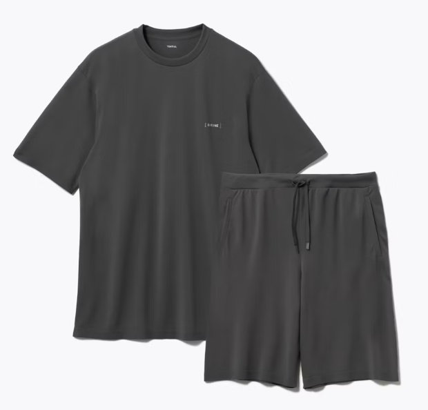 BAKUNE 3D Dry Men's