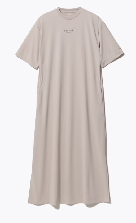 BAKUNE Dry Women's